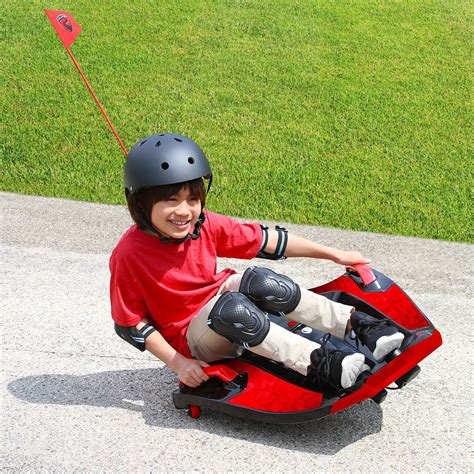 Rollplay 12 Volt Nighthawk Ride On Toy Battery Powered Kids Ride On