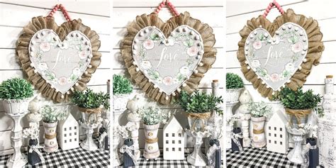 A community of women who want to grow together in prayer and community. Dollar Tree Calendar DIY Shabby Chic Decor - DIY Tutorial
