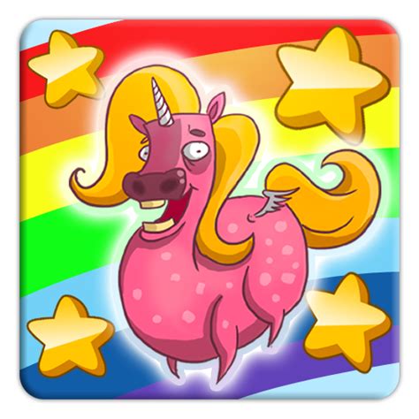 Bubbles And Unicorns Kindle Tablet Edition Apps And Games