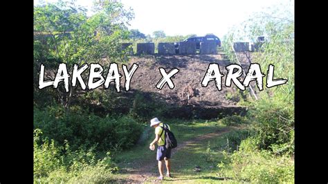 Vlog 5 Lakbay X Aral Youtube