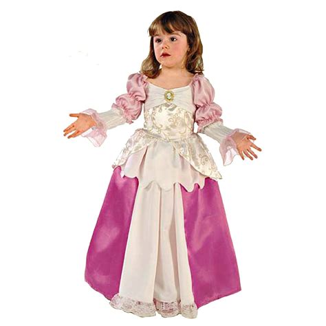 Il costume da principessa disney per bambina rappresenta un regalo stupendo per le bambine sia per natale che per il compleanno. Costume di Carnevale per Bambina Vestito Ginevra ...