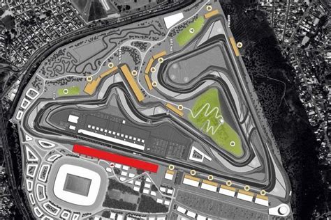Formula 1 returns to one of its temples this weekend for the emilia romagna grand prix, marking the second race in as many seasons for the venue after a. Rio government selects company to build F1 track | GRAND ...