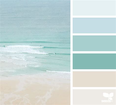Color Sea Paint Colors For Home Coastal Paint Colors Beach Color