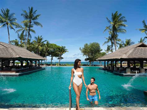 Intercontinental Bali Resort An Ihg Hotel Au 285 2023 Prices And Reviews Jimbaran Photos
