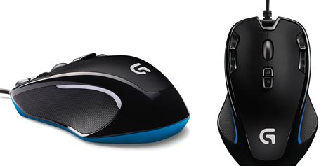 Maybe you would like to learn more about one of these? Logitech G300s Optical Gaming Mouse drops to $20 (Reg. $28 ...