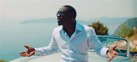 New Video Dj Antoine Holiday Feat Akon Hiphop N More