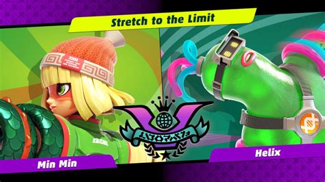 The Next Arms Party Crash Will Stretch Players To Their Limits
