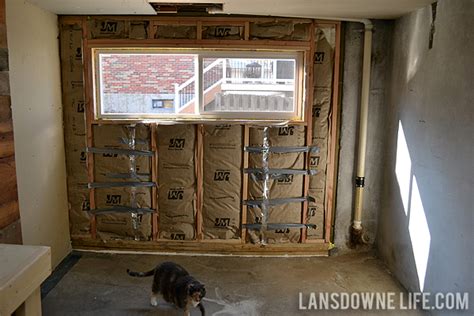 On the general tab, click selective startup. Replacing an old garage door with a wall - Lansdowne Life