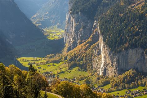 Bernese Oberlands Nature Guided Tour Typically Swiss Tours