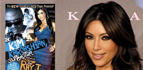 Page Six Runs Oral History Of Kim Kardashian Sex Tape Upon 10th