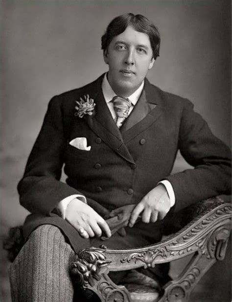 He was illustrious for preaching the importance of style in life. Wit and wisdom of Oscar Wilde - English for everyone