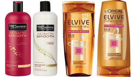 It instantly removes excess oil and also adds volume to hair. 15 Best Shampoos for Dry and Rough Hair in India | Piel