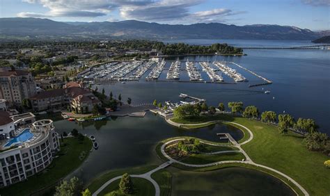Kelowna is located in the heart of bc's wine country. Kelowna | Thompson Okanagan Travel Trade Planner