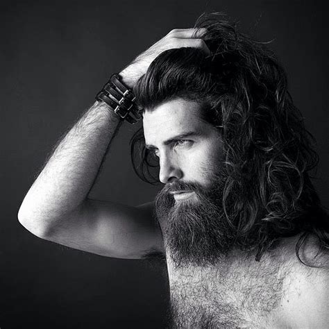 Cool hairdos for long hair would mean something casual yet classy. 16 Cool Long Hairstyles for Men - Hairstyles Weekly