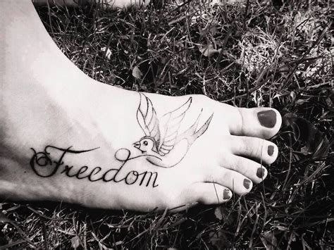 Freedom Freedom Tattoos Freedom Bird Tattoos Girly Tattoos
