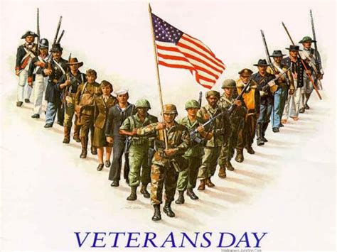 Veterans Day 2023 Holidays Today