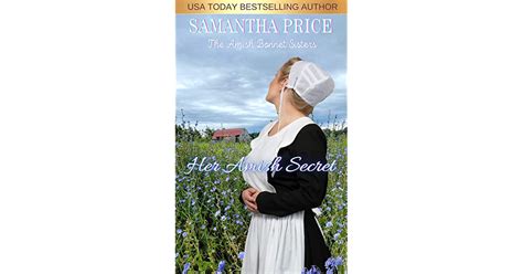 Her Amish Secret By Samantha Price
