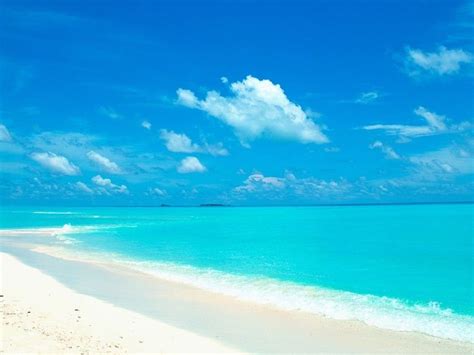 Beach Wallpapers Hd 1366x768 Free Wallpapers Full Hd