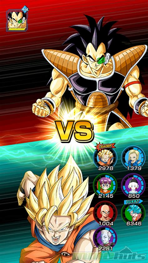 Newbie dbz dokkan players may not get things right the first time. Dragon Ball Z: Dokkan Battle Review | MMOHuts