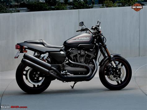 View detailed specifications of vehicles for free! Camouflaged Harley Davidson XR1200X spotted testing on ...