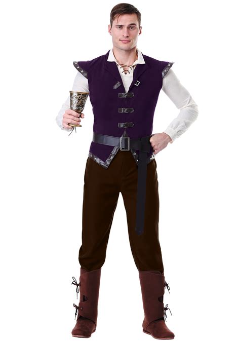Mens Renaissance Tavern Man Costume