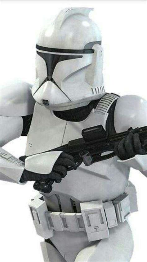 Phase 1 Clone Trooper Armour Wiki Star Wars Amino