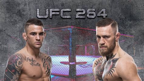 UFC Live Stream Can I Watch McGregor Vs Poirier Fight Free On