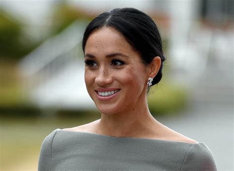 Meghan markle is suing associated newspapers limited over an article which reproduced parts of the handwritten letter sent to thomas. Is Meghan Markle Pregnant? What The Latest Reports About ...