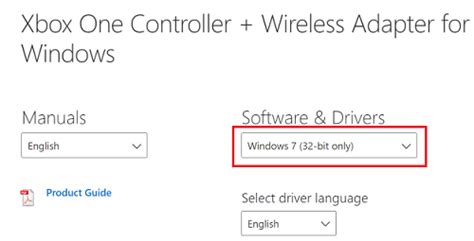 Downoad Xbox One Controller Drivers For Windows 10 Thoughtdelta