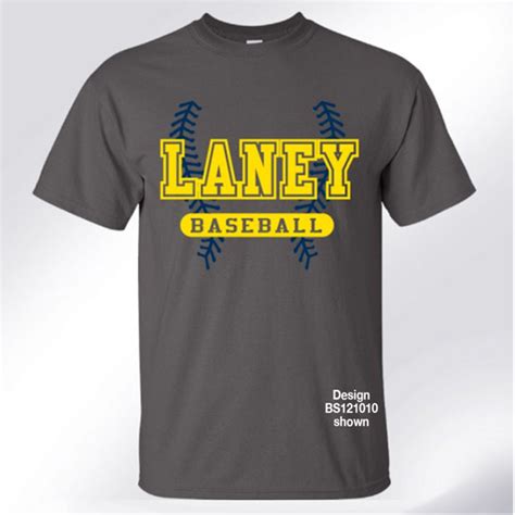 Baseball Shirt Designs Template