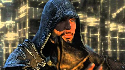 Assassins Creed Revelations Ending Youtube