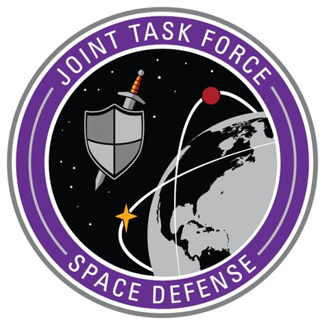 Space Force Logo Png Us Space Force Free Transparent Png Logos