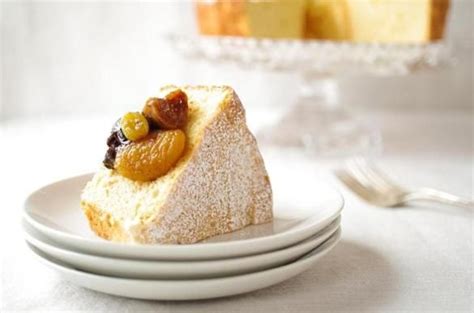 A delightful citrus flavored sponge cake that is tasty for passover or anytime. Recipe: A grandmother's favorite Passover sponge cake | Passover recipes, Jewish recipes, Sponge ...