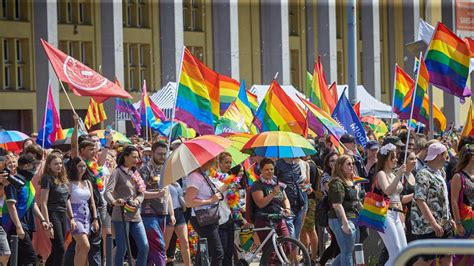 día del orgullo gay origen significado del movimiento lgbt y por qué se celebra el 28 de junio