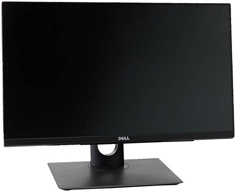 Dell P2418ht 238 Fullhd 1920x1080 Led Lcd Ips Touchscreen Monitor