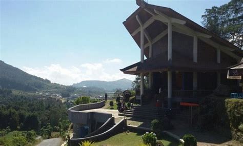 Dieng plateau has a unique climate for a tropical area. 10 Gambar Dieng Plateau Theater Wonosobo, Harga Tiket ...
