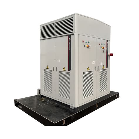 33kV 1500 2500kVA Compact Substation Distribution Transformer For Solar