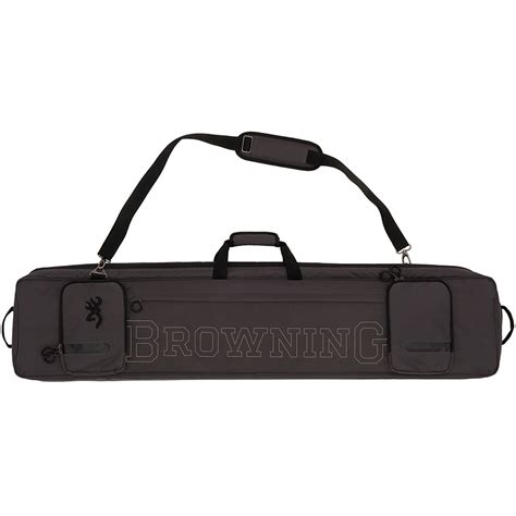 Browning Range Pro Rectangular Gun Case 1423257950