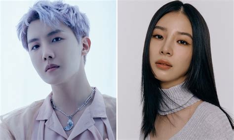 BTS J-Hope Dating Rumor: Here’s Why He’s Linked to Model Irene Kim