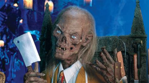 Tales from the crypt (main title). 12 Spine-Tingling Facts About Tales From the Crypt ...
