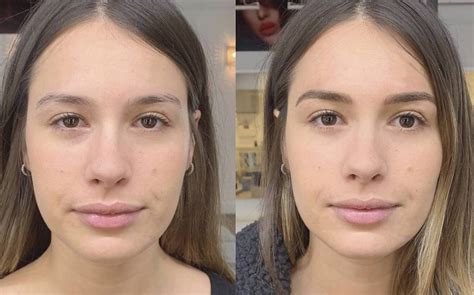 Microblading 25 Fotos De Antes Y Después Para Que Te Decidas