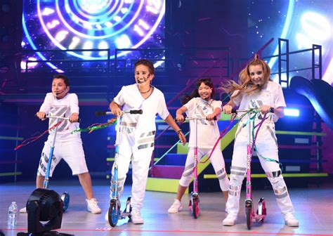 Kidz Bop Extends 2017 Best Time Ever Tour With Live Nation