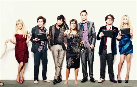 The Big Bang Theory Finirà Con La 12esima Stagione Rolling Stone