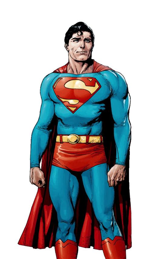 Superman By Gary Frank Superman Action Figure Superman Art
