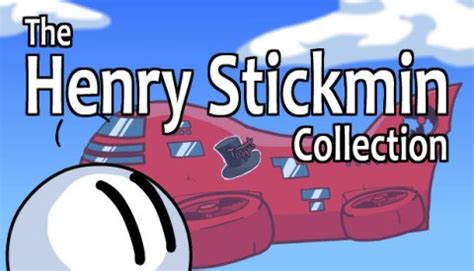 Available august 7th 9am pdt on steam! The Henry Stickmin Collection_The Henry Stickmin Collection激活码_The Henry Stickmin Collection官网 ...