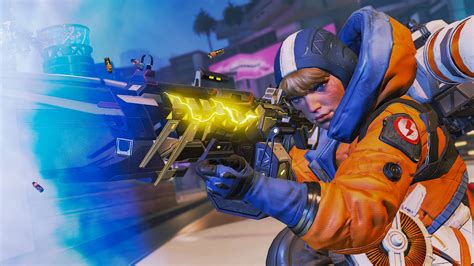 Apex Legends New Season Legacy Is Introducing A Permanent 3v3 Arenas