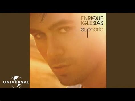 Enrique Iglesias One Day At A Time Cover Audio Ft Akon YouTube