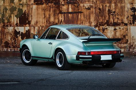 PORSCHE 911 Turbo (930) specs - 1974, 1975, 1976, 1977 - autoevolution