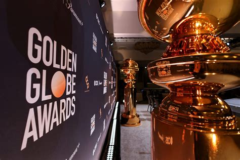 Explainer Golden Globes 2024 Embark On New Era For Awards Show