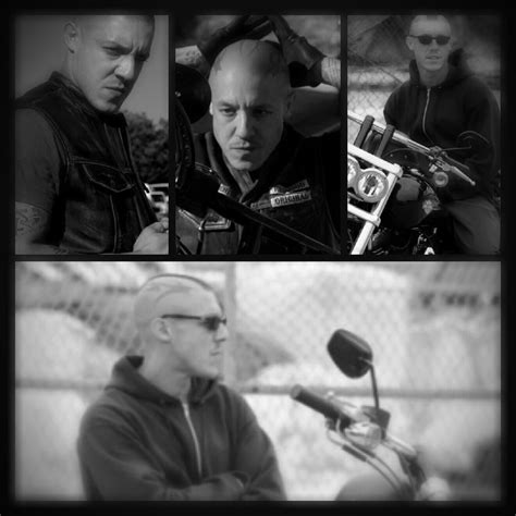 Rine On Twitter Theo Rossi Sons Of Anarchy Bad Boys